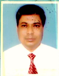 MR. MD. ABDUS SATTER SARKAR