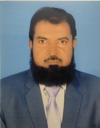 MR. MD. ABUL KASHEM