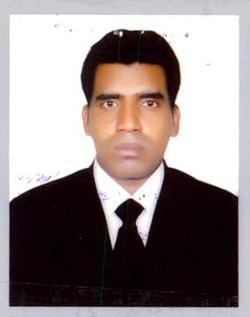 MR. MOHAMMAD ALAMGIR HOSSAIN