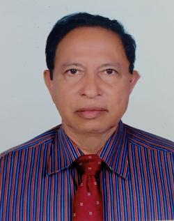 MR. MD. ABDUL QUADER