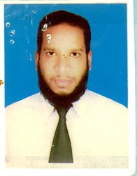 MR. MD. ABUL HASHEM