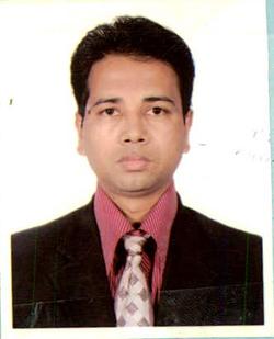 MR. MUHAMMOD ABUL BASHAR
