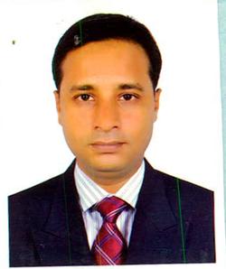 MR. ASHIS KUMAR PAUL