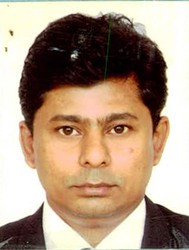 MR. MUHAMMED AMINULLAH