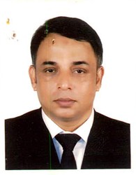 MR. ABUL EHASAN MAZUMDER