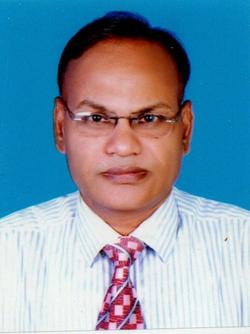 MR. MD. ABDUR RAZZAK BHUIYAN