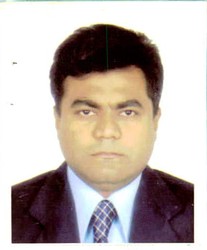 MR. ABU SHALEH MUSA ZANGEE