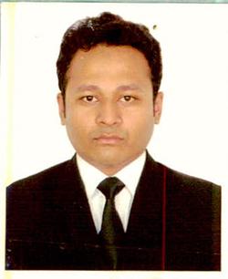 MR. ABU NASER BABLU
