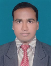MR. ADHIR CHANDRA BASAK