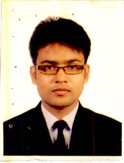 MR. ATAUR RAHMAN AKOND