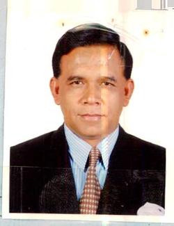 MR. A.M. MAHBUB UDDIN KHOKON