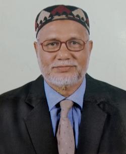 MR. A.S. MAHMOOD