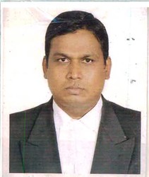 MR. MD. ABDUL MANNAN BHUYEAN