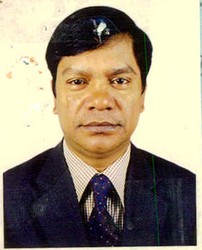 MR. MD. A. RAZZAQUE KHAN