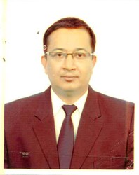 MR. ABDUL HYE HOWLADER