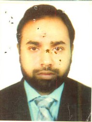 MR. MD. ASHRAFUL ARAFAT SUFIAN