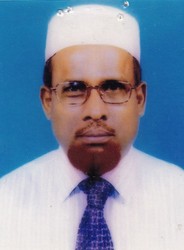 MR. MD. ABU TAHER MIAZI