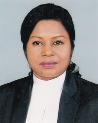 MS. ALEYA AKHTER