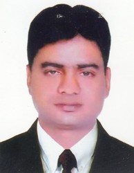MR. A.K.M. KAMRUZZAMAN