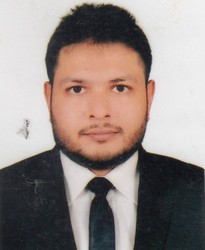 MR. ASIF KHAN CHOWDHURY