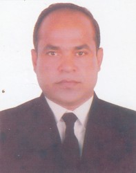 MR. A.K. MD. RAQUIB UDDDIN KHAN