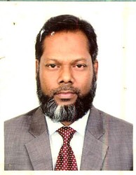 MR. MOHAMMAD ABUL HOSSAIN