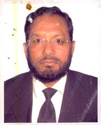 MR. MD. AZIBAR RAHMAN