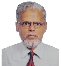 MR. MD. ABUL HOSSAIN