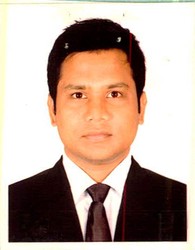 MR. MD. ASHIQUR RAHMAN