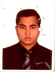 MR. AMZAD HOSSAIN MAZUMDER