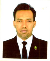 MR. ABDUL KUDDUS MIA QAYSER