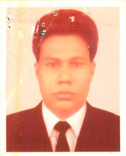 MR. ASHIM PATOARY