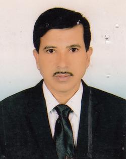 MR. MD. ABU SADEQUE