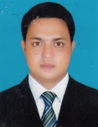 MR. MOHAMMED AZMUL HOQUE MAMUN