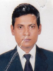 MR. MD. ABDUL BARI