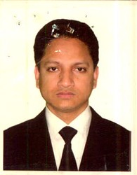 MR. ABDUL AHAD