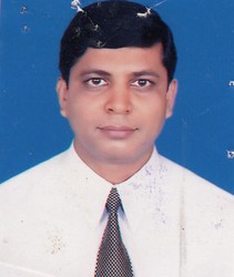 MR. AMARESH CHANDRA SAHA