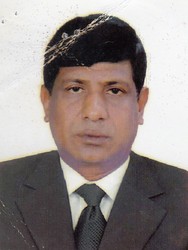 MR. AKRAM HOSSAIN