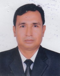 MR. ABDULLAH AL ARIF