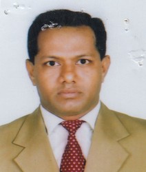 MR. MOHAMMAD ARIFUZZAMAN KHAN