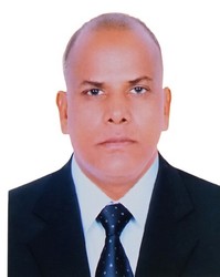 MR. MD. ABDUL MAJID