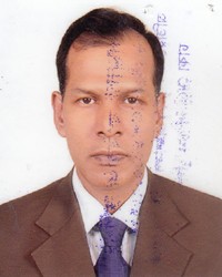 MR. ARUN KUMAR KARMAKER