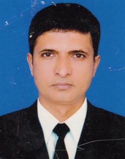 MR. AZIZUL HAQUE