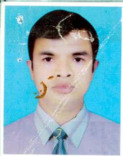 MR. AKBAR HOSSAIN