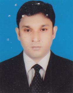 MR. AJHARUL ISLAM