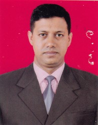MR. MOHAMMED ASHRAFUL KARIM
