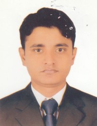 MR. ABU JAHED RONI