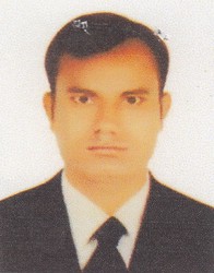 MR. AZIZUL HAQUE