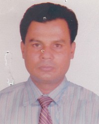 MR. MOHAMMAD ABDUL KADER