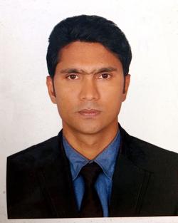 MR. MD. ABDUL HALIM